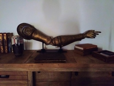 Fotos del artículo de un comprador verificado