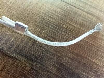 Foto dell'oggetto di un acquirente verificato