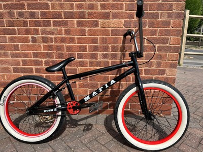 Mafiabikes Kush 2 BMX Bike