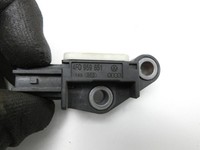 Audi A6 4F C6 08-11 Sensor Airbag Crashsensor Airbagsensor Rechts Vorne Audi A6 4F C6 08-11 10.03.2009 4F0959651... Vorschau 5