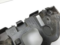 Dacia Sandero II B8 15-19 Lim Halter Träger Aufnahme Führung für Stoßstange Rechts Hinten Dacia Sandero II B8 15-19... Vorschau 2