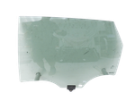 Seitenscheibe LHK für Türscheibe Fenster Links Hinten Orig. getönt Hyundai I30 N PD 19-24 5T 