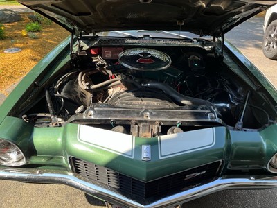 image 1 of engine