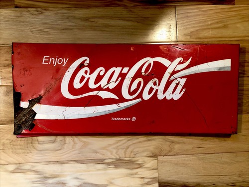 Coca-Cola ヴィンテージ丸看板 31cm Yahoo!オークション - 昭和レトロ コカコーラ コカ・コーラ 丸型