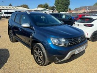 2018 Dacia Duster 1.6 SCe Prestige SUV 5dr Petrol Manual Euro 6 (s/s) (115 ps)