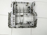 Audi A5 8T 07-12 FSI 3,2 195KW CALA Oberteil für Ölwanne Motorwanne Audi A5 8T 07-12 25.10.2007 06E103601K gebraucht Vorschau 5