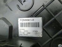 Range Rover Sport LS 05-10 Geländewagen Türschloss m. ZV Stellmotor Rechts Hinten Range Rover Sport LS 05-10... Vorschau 5