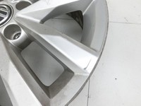 VW Touran II 5T 15-22 1 x Felge Aluminiumfelge 16 Zoll 5X112 VW Touran II 5T 15-22 11.03.2016 5TA 601 025 gebraucht Vorschau 5
