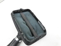 Mercedes A207 C207 E250 11-13 Autom Schaltsack Schaltmanschette Schaltknauf Mercedes A207 C207 E250 11-13... Vorschau 7