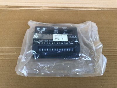 FORTRUST C2002 SPEED CONTROLLER (2)