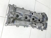 Renault Scenic III 09-12 1,4 TCE 130 96KW H4J700 Ventildeckel Zylinderkopfhaube Renault Scenic III 09-12 06.10.2011... Vorschau 4