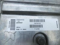 Volvo C70 II 542 05-09 2,4 103KW Steuergerät ECU für Motor Motorsteuergerät Volvo C70 II 542 05-09 11.05.2006... Vorschau 2