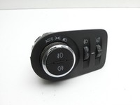 Opel Astra Sports Tourer+ B16 15-19 Lichtschalter Schalter Dimmer LWR Opel Astra Sports Tourer+ B16 15-19... Vorschau 2
