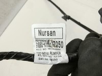 Hyundai I10 III PDC Kabelbaum Pos.1 Hinten Hyundai I10 III 12.11.2020 91880K7050 91880-K7050 gebraucht Vorschau 8