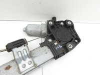 Honda Accord VIII CW3 08-11 Kombi Fensterhebermotor mit Fensterheber Links Hinten Honda Accord VIII CW3 08-11... Vorschau 2