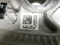 Mini Cooper S F55 LCI 18-21 JCW Lenkrad ohne Airbag Leder Sport Carbon Schwarz beheizt Mini Cooper S F55 LCI 18-21... Vorschau 8