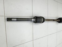 Mercedes R320 W251 4M 06-10 CDI 3,0 165KW Autom Antriebswelle Gelenkwelle Rechts Vorne Mercedes R320 W251 4M 06-10... Vorschau 2