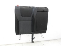 Skoda Octavia III 5E 12-17 Kombi Sitzbezug Rückenpolster Rechts für Rücksitzbank Hinten Skoda Octavia III 5E 12-17... Vorschau 1