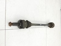 BMW E81 1er 116i LCI 07-13 3T 2,0i 90KW Antriebswelle Gelenkwelle Rechts Hinten BMW E81 1er 116i LCI 07-13... Vorschau 2