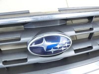 Subaru Outback BP 03-08 Frontgrill Kühlergrill Grill 39D Subaru Outback BP 03-08 01.02.2005 gebraucht Vorschau 4