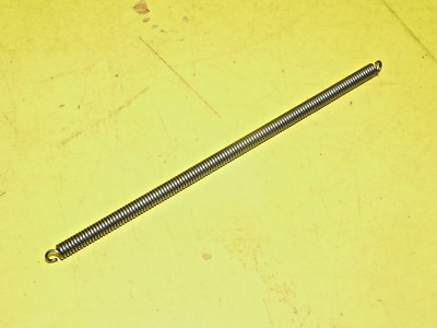 STIHL OEM O15 015 015L 015AV 015AVP CHAINSAW CLUTCH TENSION SPRING 0000 997 5509
