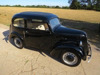 1958 Ford Popular MANUAL SHOW WINNER Saloon Petrol Manual