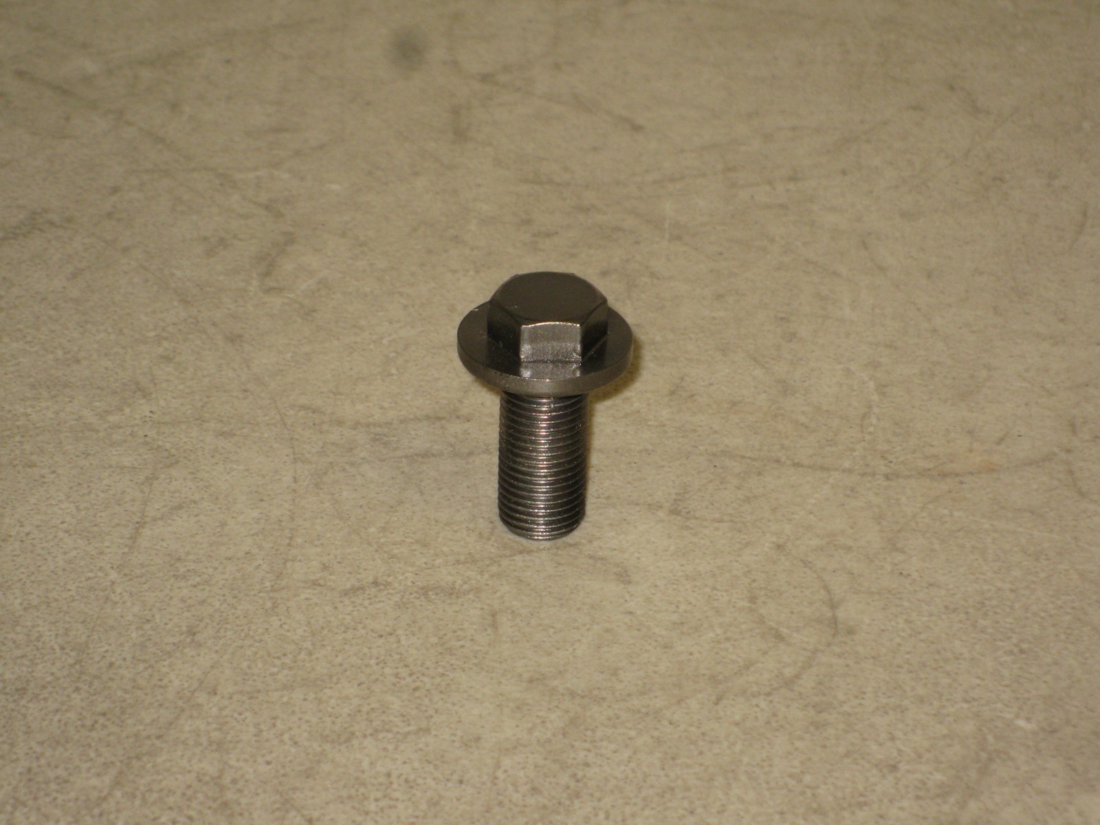 SoLa ② Toyota Camry Solara Scion TC XB 2.4L 2.5L Standard Manual