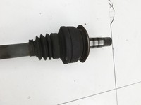 Mercedes A207 E250 10-13 Cabrio CGI 1,8 150KW Antriebswelle Gelenkwelle Hinten Links Mercedes A207 E250 10-13... Vorschau 5