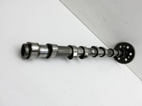 BMW E91 3er 320d 05-08 2,0d 120KW M47D20O2 204D4 Nockenwelle Auslass BMW E91 3er 320d 05-08 02.02.2007 7790596... Vorschau 2