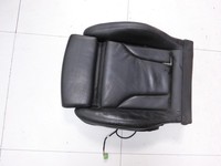 Audi Q5 8R 12-16  Leder Sitzbezug Sitzpolster für Fahrersitz Sitz Links Vorne beheizt Audi Q5 8R 12-16 04.10.2016... Vorschau 4