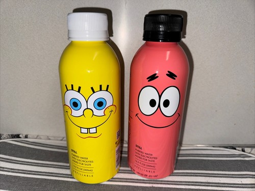 弁当箱・水筒 Supreme x SpongeBob SquarePants Yellow 弁当箱・水筒 Supreme x SpongeBob Sports Bottle Yellow