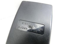 Ford C-Max DM2 07-10 Gurtstraffer Gurtschloss Beifahrer Rechts Vorne Ford C-Max DM2 07-10 10.07.2010 3M51-R61208-AE... Vorschau 4