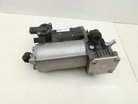 Mercedes R320 W251 4M 06-10 Lang Kompressor f. Luftfahrwerk Luftfederung Mercedes R320 W251 4M 06-10 22.12.2006... Vorschau 6