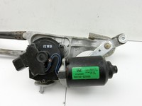Hyundai I40 CW 11-15 Wischermotor m. Wischergestänge Vorne Hyundai I40 CW 11-15 25.01.2013 981103Z000 98100-3Z000... Vorschau 5