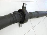 BMW X5 E70 06-10 4.8I 261KW Kardanwelle BMW X5 E70 06-10 29.12.2006 26107564396 7564396 7564396-02 gebraucht Vorschau 5