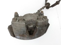 Audi A6 4G 11-14 3,0 150KW Bremssattel mit Halter Rechts Vorne Audi A6 4G 11-14 11.04.2012 4G0615124C gebraucht Vorschau 4