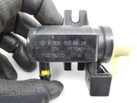 Mercedes W245 B180 08-11 CDI 2,0 80KW Druckwandler Magnetventil Ladedruck Ventil Mercedes W245 B180 08-11... Vorschau 5
