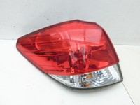 Subaru Outback 4 IV BR 13-14 Rückleuchte Rücklicht Heckleuchte Links orig Subaru Outback 4 IV BR 13-14 21.03.2014... Vorschau 1