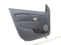 Dacia Sandero II B52 17-20 5T Türverkleidung Türpappe Links Vorne Dacia Sandero II B52 17-20 05.11.2018 gebraucht Vorschau 2