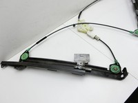 Audi A4 B6 8H 02-05 Cabrio Fensterheber o. FH-Motor Links Vorne Audi A4 B6 8H 02-05 17.05.2005 8H0837461A gebraucht Vorschau 7
