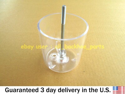 New Fuel Bowl For Volvo D13 & VNL – Replaces 21337071, 21333413