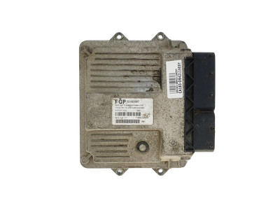 ECU Magneti Marelli 55192097 MJD 6JF.Y1 71600.007.01
