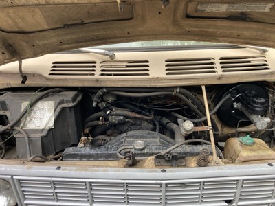 image 1 of engine