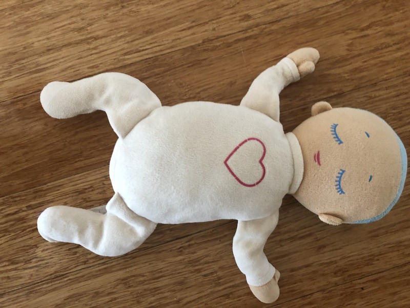 lulla doll gumtree