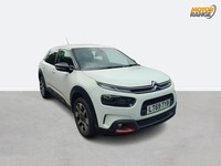 2019 Citroen C4 Cactus 1.2 PureTech Flair 5dr [6 Speed] Crossover/SUV PETROL Man