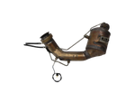 Mercedes X204 08-12 3.0 165KW Partikelfilter Rußpartikelfilter Dieselpartikelfilter DPF Mercedes X204 08-12... Vorschau 1