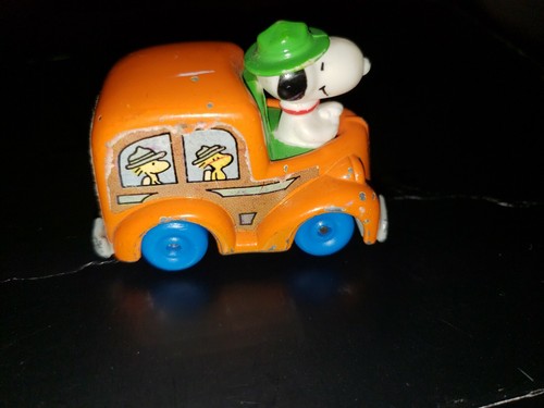 初期SNOOPY　パチ？ 初期SNOOPYパチ？