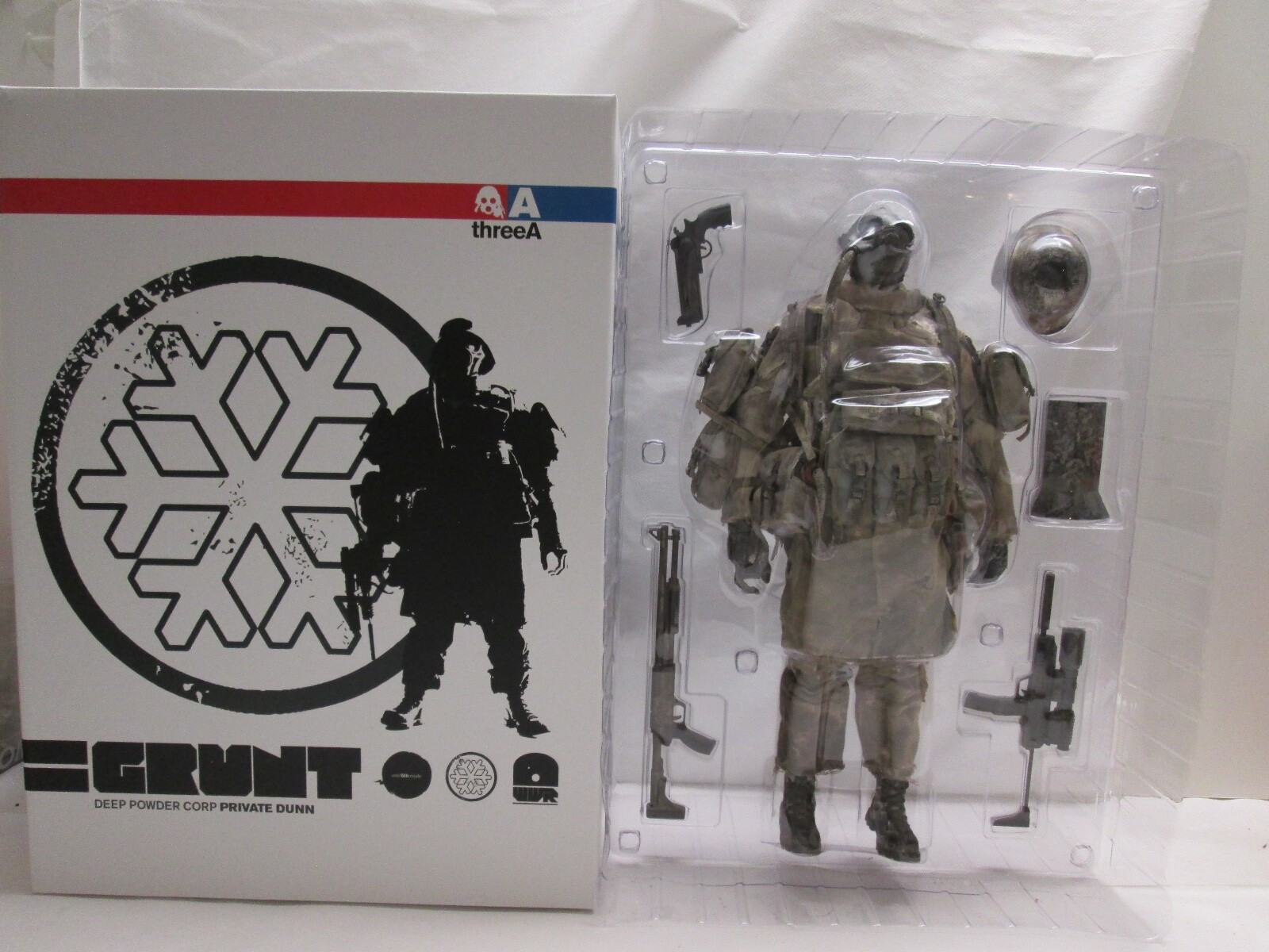 ミリタリー threeA WWR GRUNT Deep Powder s-l1200.jpg