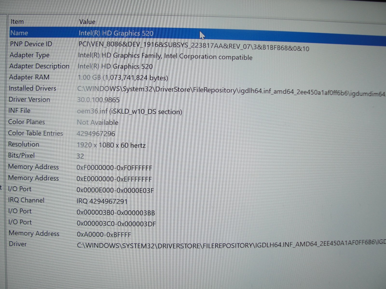 Lenovo ThinkPad X1 Carbon 4th Gen 14" FHD i5-6300U 8GB 256GB SSD Win 10 Pro - Thumbnail 3