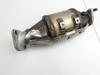 Hyundai I20 III BC3 20-23 MPI 1,4 74KW Katalysator Kat Hyundai I20 III BC3 20-23 20.07.2020 289P0-07FJ0 gebraucht Vorschau 2